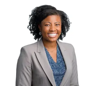 Brittany Giles-Cantrell MPH Profile Photo