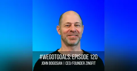 How Fit Tech Entrepreneur John Bogosian Bucks Trends to Build Brands at ZingFit