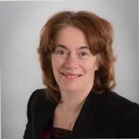 Claire Edgson Profile Photo