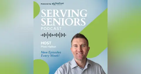 Episode 72: Simplifying Home Decisions – The Realtor Advantage for Seniors