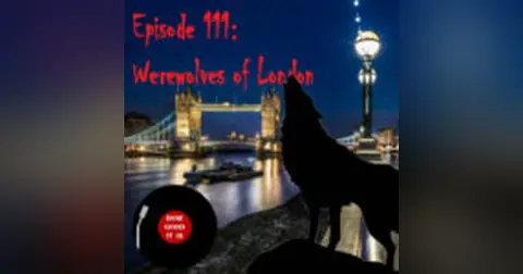 111–Werewolves of London