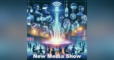 What’s Next for Podcasts? A Deep Dive! #593