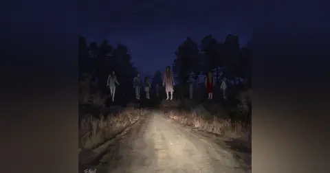 Travel Tales of the Paranormal and Beyond