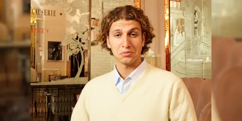 The Gstaad Guy on Success, Risk, and Why Entrepreneurs Should Stop Chasing “More”