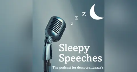 Sleepy Speeches