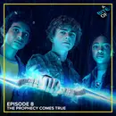 'Percy Jackson' Season Finale Episode 8: The Prophecy Comes True