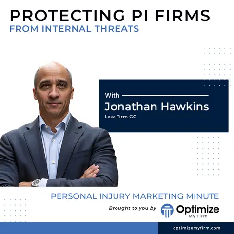 Protecting PI Firms from Internal Threats – PIMM 161