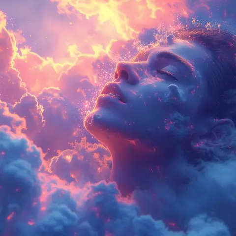 Out-of-Body Experiences in Higher Dimensions