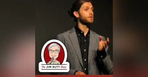 Currents 012: Andrew Taggart on Narcissism, Culture & Dying