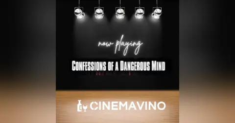 Confessions of a Dangerous Mind | Review