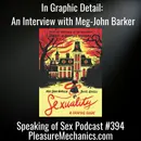 In Graphic Detail: Interview with Meg-John Barker
