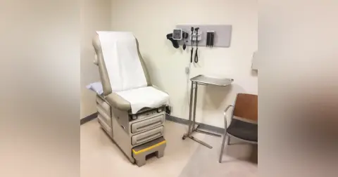 Doctor Visit