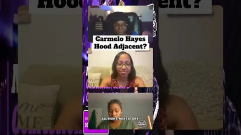 Carmelo Hayes Is "Hood Adjacent"?! 😭 WWE 946 Faction Debate