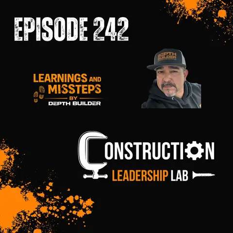 Construction Leadership Lab: The Room Where the Real Talk Happens