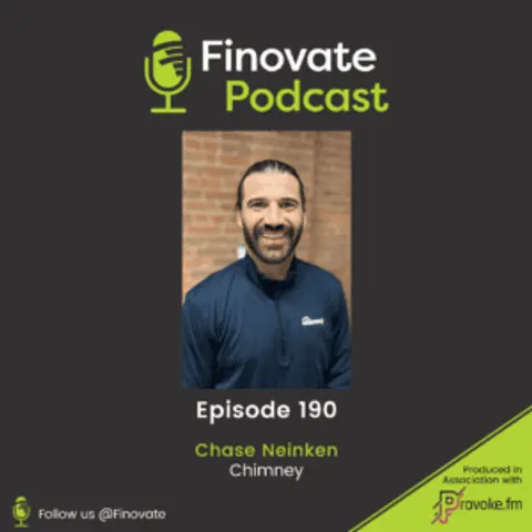 EP 190: Chase Neinken, Chimney