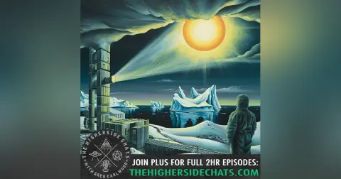 Jeran Campanella | Flat Earth Defection, The Final Experiment, & The Critics