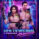 Ep. 166 Getting Hollyweird with Horror Writer and Director Alex Watson of the new Horror Comedy, Demonitize