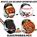 The Regular Season Sportscast-Episode 128