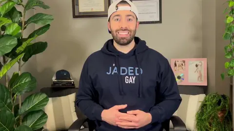 Het Lag Explained: The Hidden Stress of Being LGBTQ+