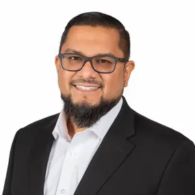 Ahmed Reza Profile Photo