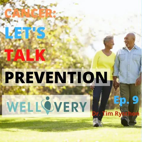 Cancer: Let’s Talk Prevention!