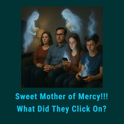 The Click That Opens The Door To Cyber Hell