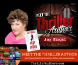 MTTA 240: Amy Shojai Interview