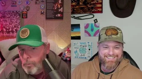 Episode #13: Every Day Is Day One: Ira Hearen on Sobriety, Identity, and Burning the Boats