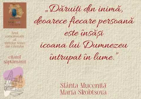 Sa fim generosi