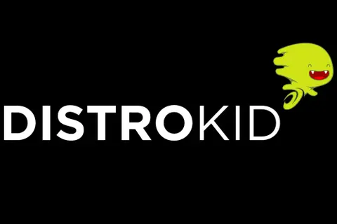 DistroKid