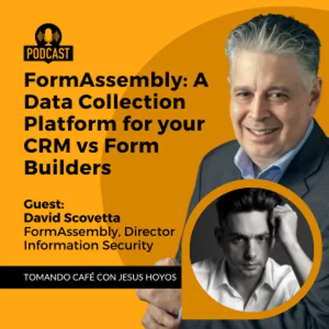FormAssembly: A Data Collection Platform for your CRM