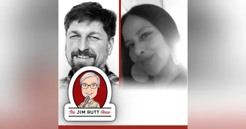 EP70 Art Brock & Ferananda Ibarra on Currencies