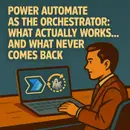 Build Reliable Power Automate Flows for Production