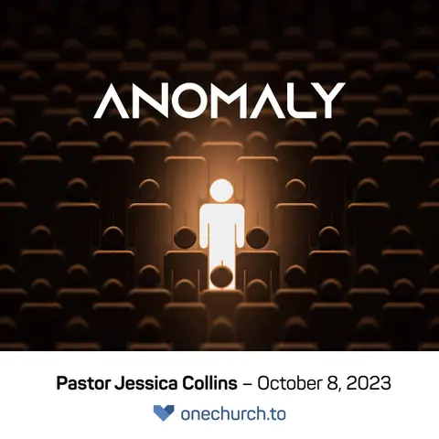 Anomaly (wk4)