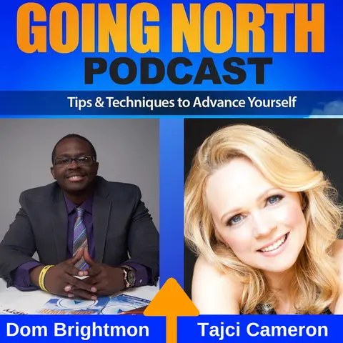 229 – “Unbroken” with Tajci Cameron (@TajciCameron)