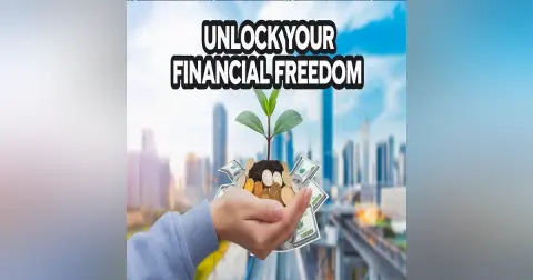 Episode 285 - How A Growth Money Mindset Can Unlock Your Financial Freedom