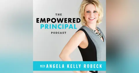 Ep #47: Goodbye, Victim Mentality – Hello, Empowerment
