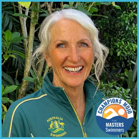 It's never too late: How 65-Year-Old Jeanette Brits Is Redefining the Limits of Performance