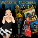 e365. Works in Progress: PCA2025