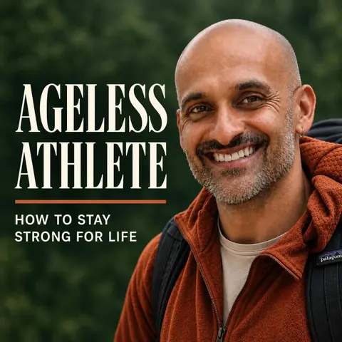 Ageless Athlete Podcast