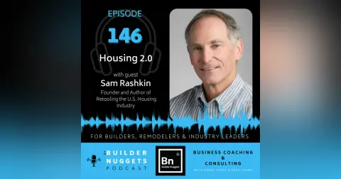 Ep 146: Housing 2.0