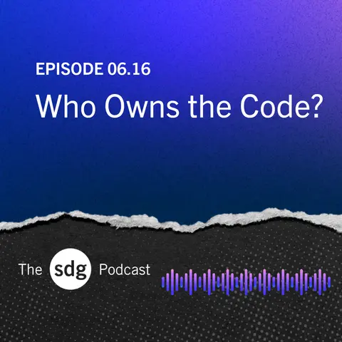 Who Owns the Code?