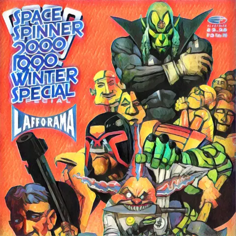 ep 232 – 1990 Winter Special