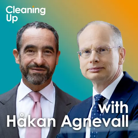 Why Flexible Power Is Suddenly So Valuable | Ep259: Håkan Agnevall