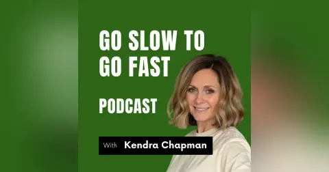How Women Entrepreneurs Can Avoid Burnout: Go Slow to Grow Your Business Faster