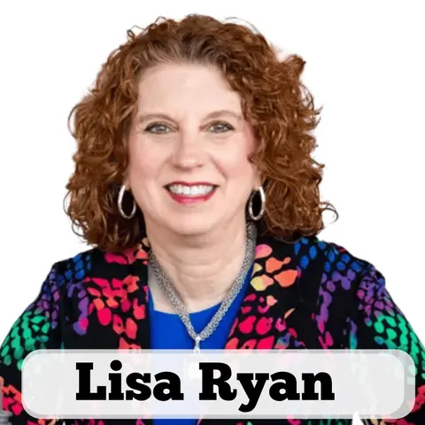 Lisa Ryan