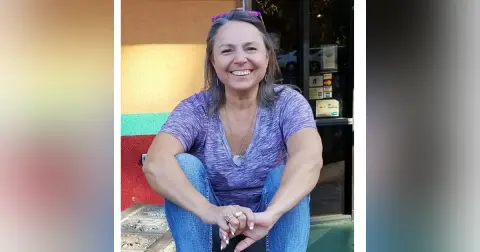 Episode 008 – Jeanette Finn with Innocent Again