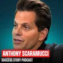 Anthony Scaramucci - SkyBridge Capital Founder & SALT Conference Creator | 11 Days in the White House Then He Built a $3.5B Investment Firm