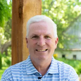 Sean Carpenter Profile Photo