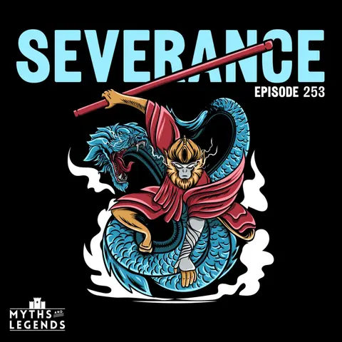 253-Monkey King: Severance